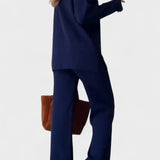 Lucie™ | Comoda tuta con felpa e pantaloni