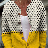 JUNELLA | Vintage Cardigan Sweater