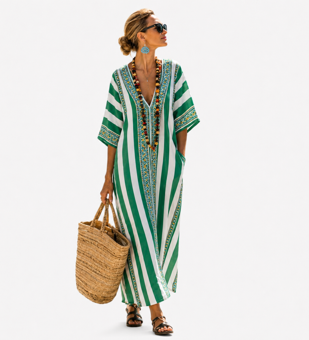 Long Kaftan