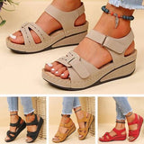 Helene - Sandali Comfort