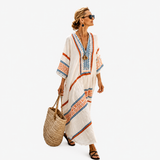 Long Kaftan