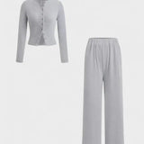 Eliška™ | Completo a due pezzi
