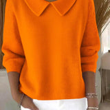 Karly | Classic Sweater