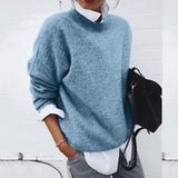 Margaret | Morbido e Caldo Maglione