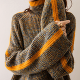 Emily | Maglione Chic e Confortevole