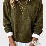 Barbora™ | Maglione Blisse