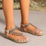 Isola – Eleganti Sandali Confortevoli