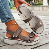 Robyn - Sandali Ortopedici da Donna