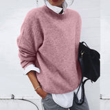 Margaret | Morbido e Caldo Maglione