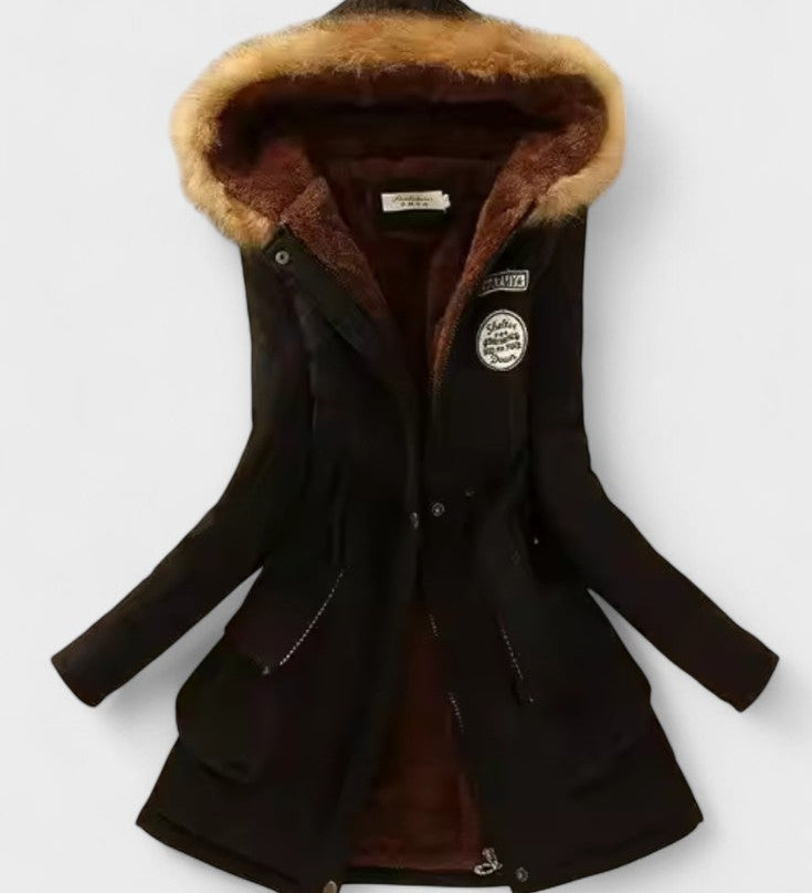 Milenka™ | Giacca autunnale elegante