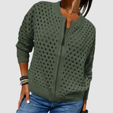 Desiree™ Premium Knit Cardigan