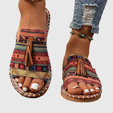 Lorraine™ | Sandali Ortopedici Comfort