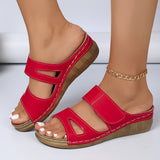 Olive – Sandali Ergonomici Comfort
