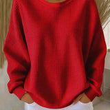 NYLA | Classic Sweater