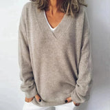 Bailey | Pullover Sofisticato e Confortevole
