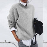 Margaret | Morbido e Caldo Maglione