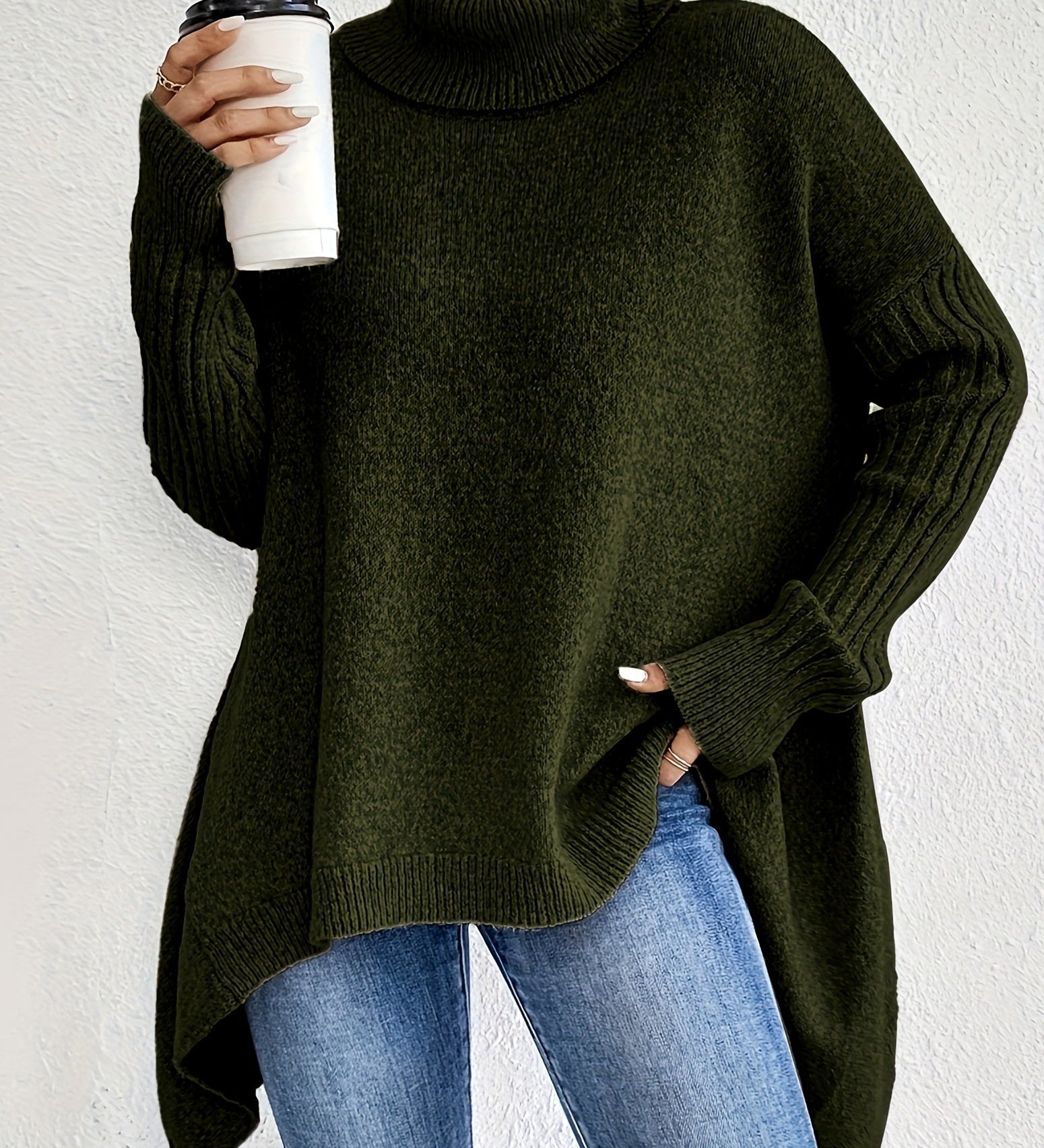 Audrey | Comfy Sweater