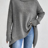 Audrey | Comfy Sweater