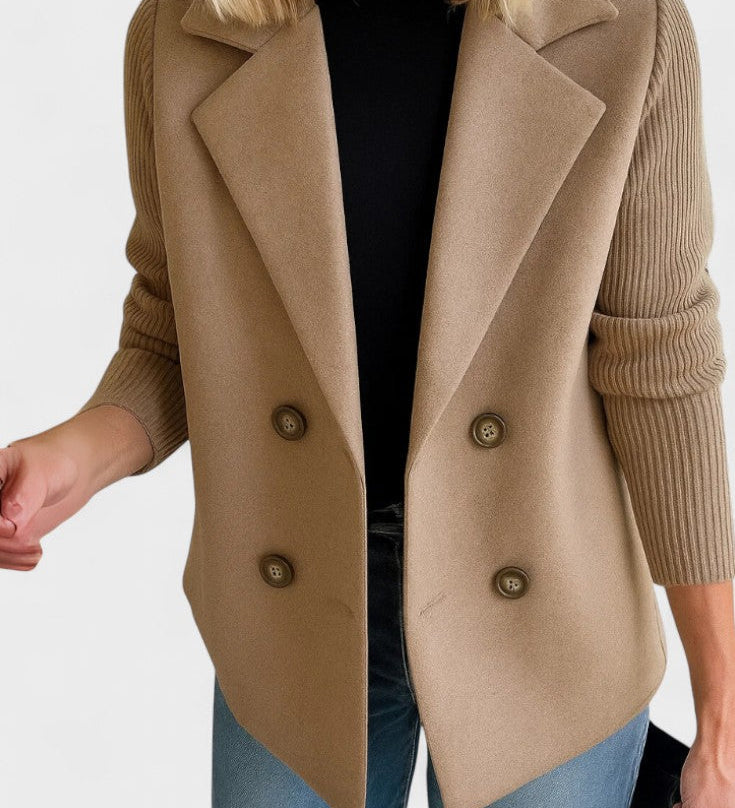 Elena™ | Blazer Premium Bella Roma