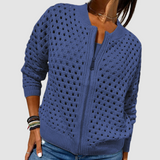 Desiree™ Premium Knit Cardigan