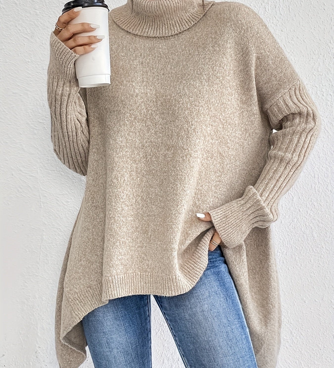 Audrey | Comfy Sweater