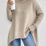 Audrey | Comfy Sweater