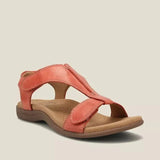 Charlotte - Eleganti Sandali con Supporto Ortopedico