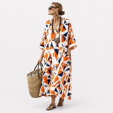 Long Kaftan