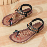 Isola – Eleganti Sandali Confortevoli