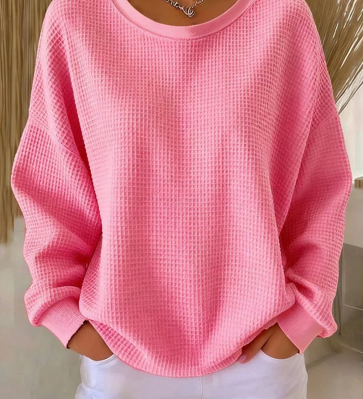 NYLA | Classic Sweater