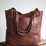 Pavlína – Borsa in pelle elegante
