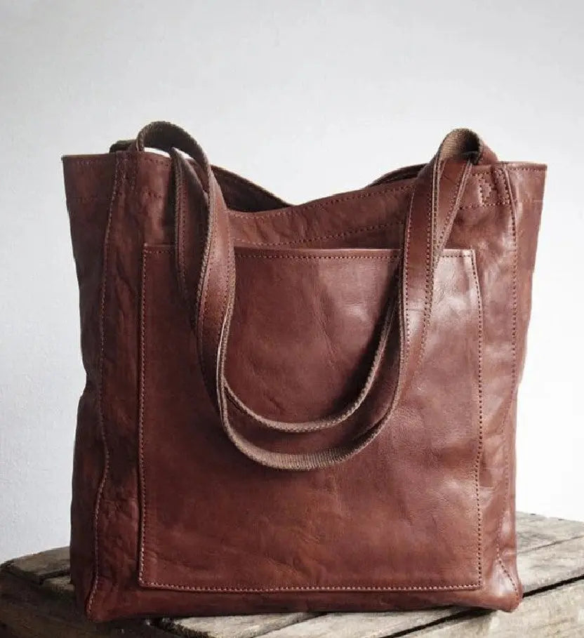 Pavlína – Borsa in pelle elegante