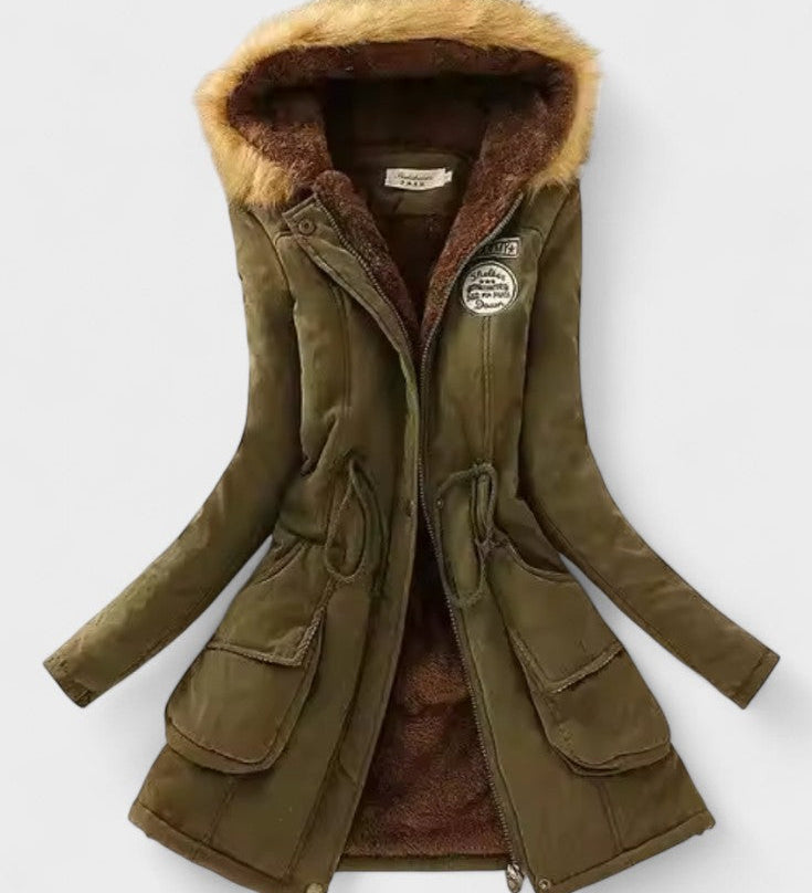 Milenka™ | Giacca autunnale elegante