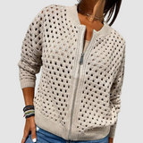 Desiree™ Premium Knit Cardigan