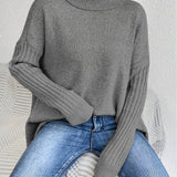 Audrey | Comfy Sweater