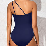 Grace - Costume da Bagno Monospalla