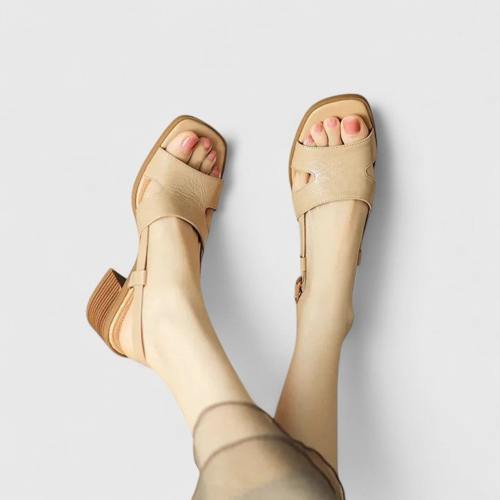 Marise - Sandali Ortopedici Comfort
