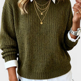 Barbora™ | Maglione Blisse