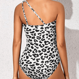 Grace - Costume da Bagno Monospalla