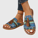 Lorraine™ | Sandali Ortopedici Comfort