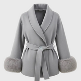 Adéla – Cappotto invernale elegante