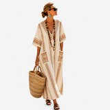 Long Caftan