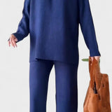 Lucie™ | Comoda tuta con felpa e pantaloni