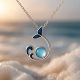 925 danza con le onde