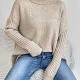 Audrey | Comfy Sweater