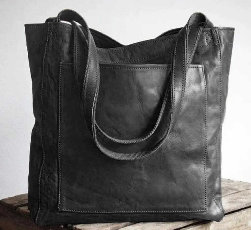 Pavlína – Borsa in pelle elegante