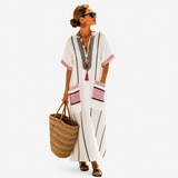 Long Kaftan