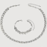 Iveta – Set minimalista di lusso