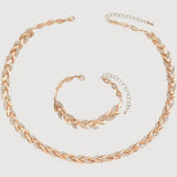 Iveta – Set minimalista di lusso