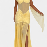 Adele™ Maxi abito